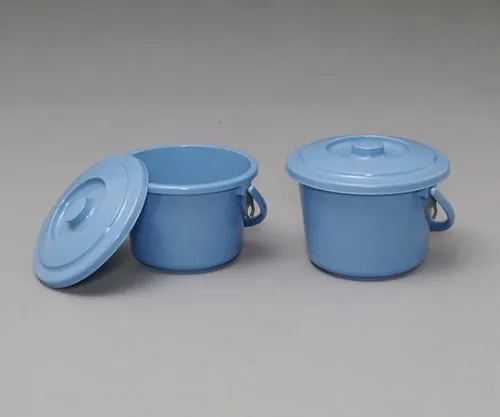 61-0451-50　［Discontinued］Bucket Cover Common Use PHBC-10/7 Blue　251816/PHBC-10/7