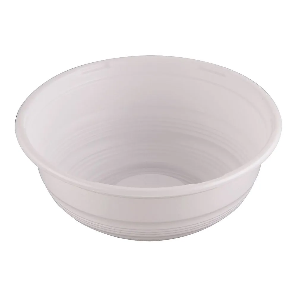 62-6540-28 AP Rice Bowl AP-362 (50 pcs) White Body