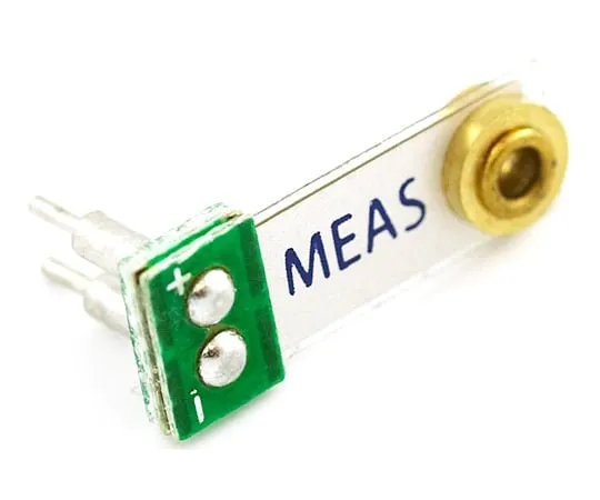 68-2030-17 Piezo Vibration Sensor - Small Horizontal SEN-09198