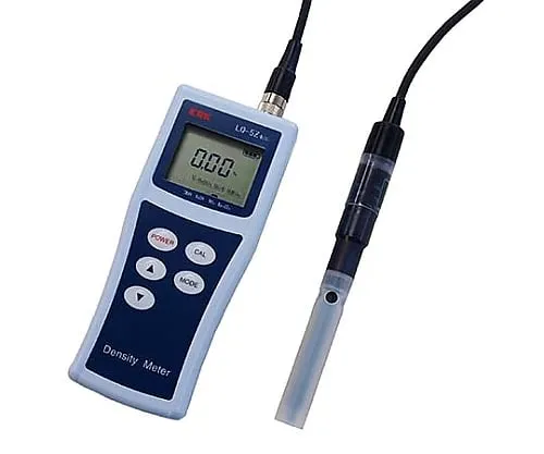 61-3376-20 Multi-Item Liquid Chemicals Concentration Meter Lq-5Z-Multi LQ-5Z-Multi