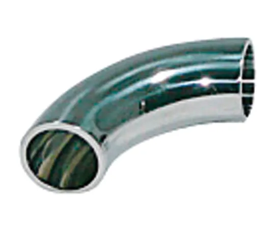 3-8306-01 Mini Ferrule Fitting Welding Mini Elbow 8A EL-WS3-8A