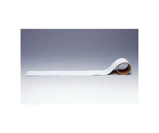 62-6155-96 JIS Piping Identification Tape, AC Type, for Air, White (Medium) AC-3L