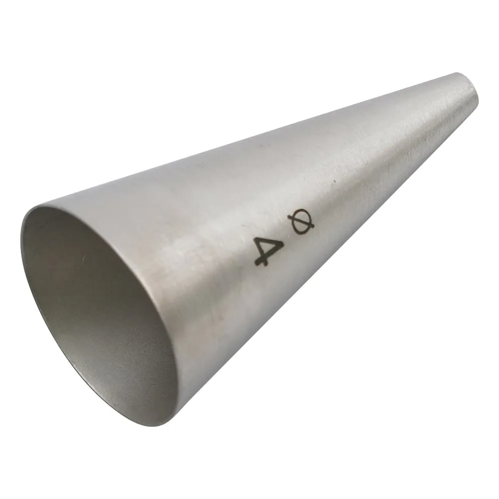 4-2785-01 Mini funnel (Stainless) φ4 to φ 27 mm 8855