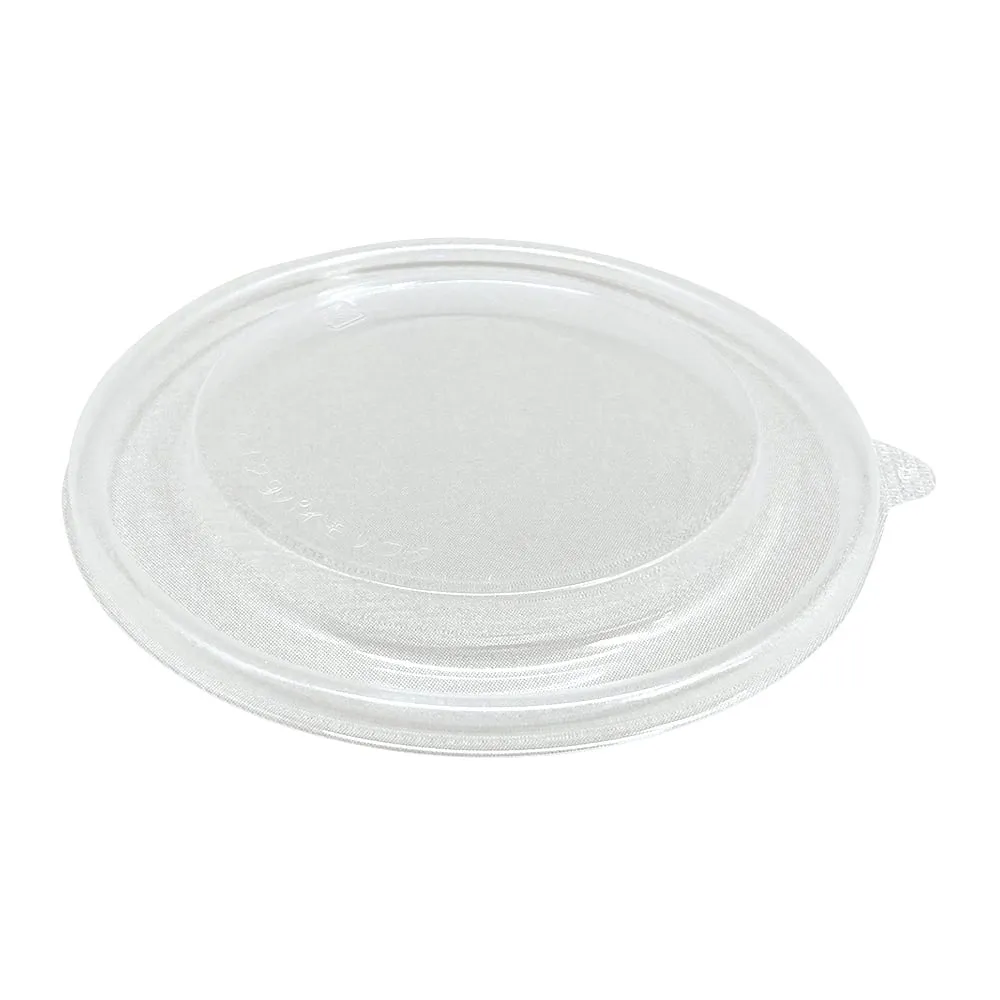 4-4700-11 PP Disposable Container 430 mL Lid 50 Sheets