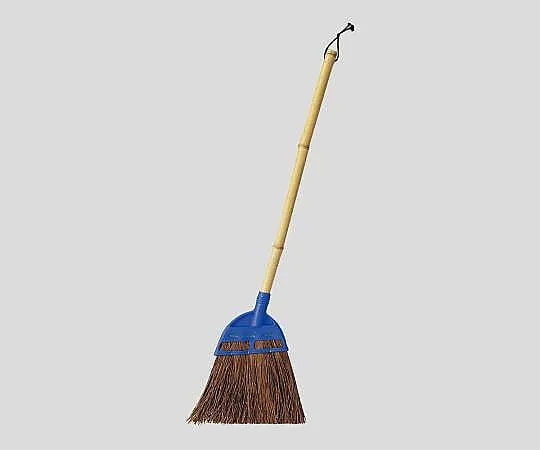 3-1650-01　［Discontinued］Fern Broom Short Handle　C142-00SU-MB