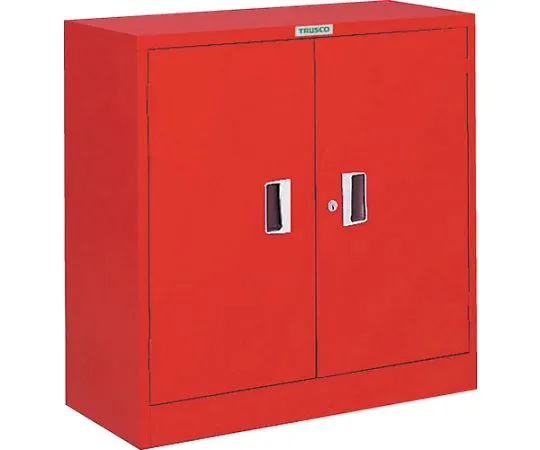 64-8657-04 Anti-disaster/Emergency Goods Storage Cabinet R-303-DK