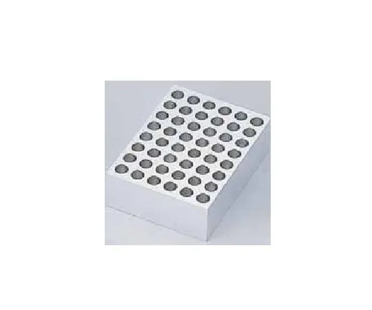 1-7324-03 Ultracold Aluminum Block Thermostatic Bath Aluminum Block for Microtube