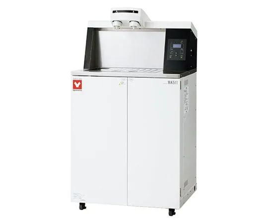63-7830-91-90 【Global Model】Water Purifier (Ion-exchange + Distillation, Large Capacity) WA511 WA511