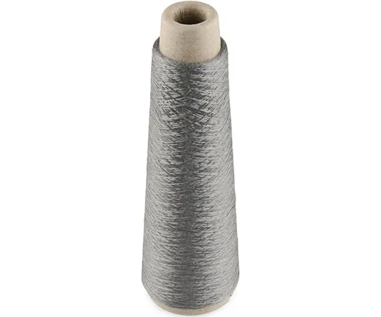 67-0453-75 Conductive Thread - 60g(Stainless Steel) DEV-11791