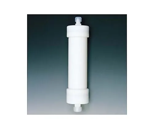 61-3531-61 Fluorocarbon Resin Pressured Filter Holder 100cc NR0150-01