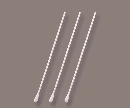 63-6534-83 Mentip Hospital Cotton Swab 10 Pieces x 120 Bags 10P1504