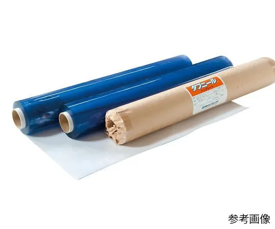 4-1363-01 Vinyl Sheet, Thick Type 915 x 1 mm W915-t1