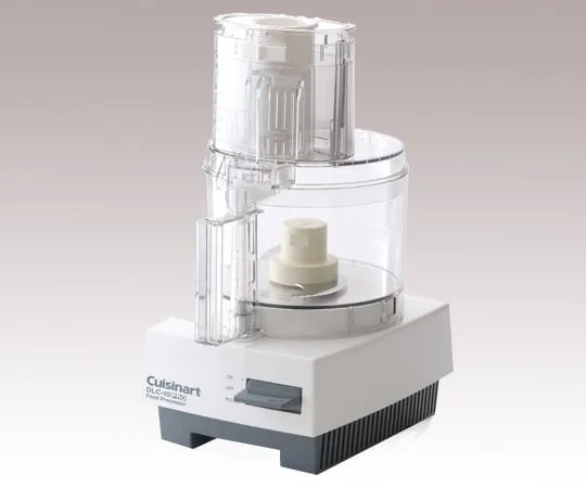2-3727-01 Food Processor DLC-10PRO