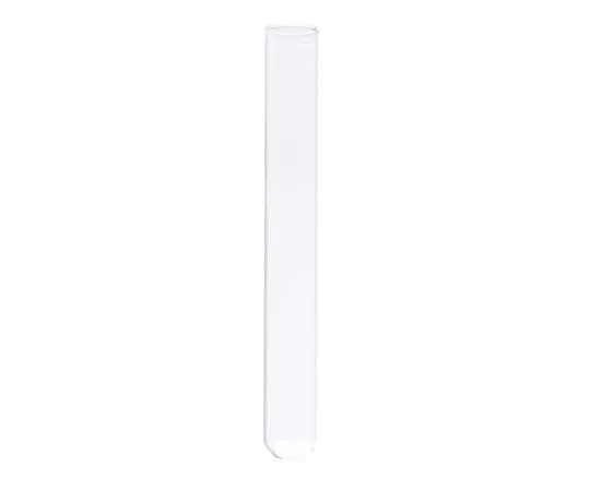 4-3061-01 Glass Test Tube Φ 12 x 75 mm 73500-1275