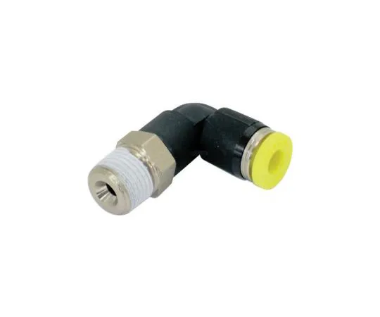 63-1315-51 Tube Fitting Elbow PL4-01