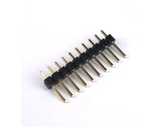 63-3048-66 Pin headers for 10 Pin Boards (10 Pins x 1 row) 2130S1*10GSE