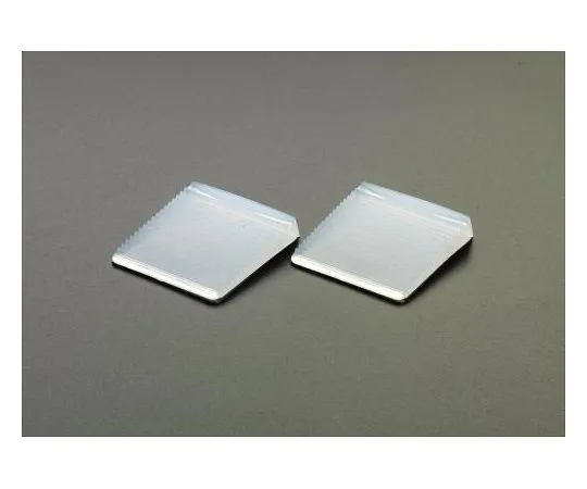 78-0995-06　Anti-Tip Furniture Pad 50 x 60mm [2Pcs]　EA979DJ-2