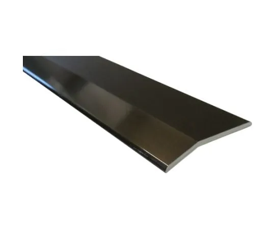 64-5009-27　［Discontinued］Aluminum Carpet Presser Bronze 2 m　FJ100B2