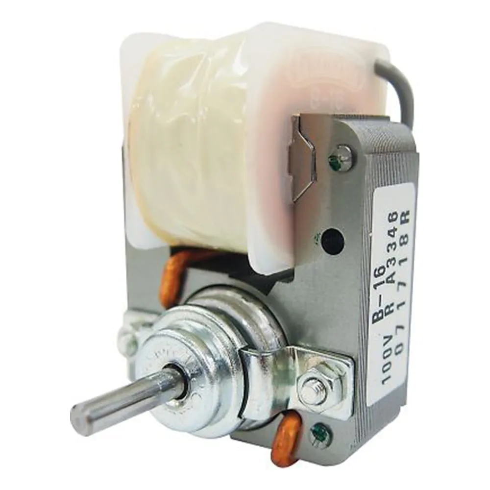 3-953-01 Shading Motor (100V) B-16
