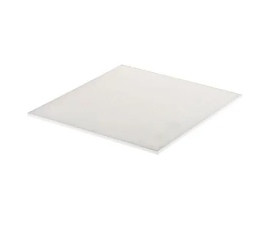 63-4722-94 Opaque Fluoroplastics PTFE Sheet, 300mm x 300mm x 6mm 197-0051