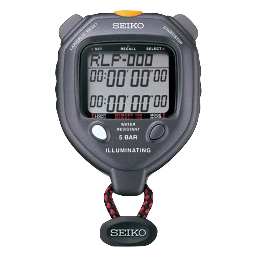 1-6239-11-20 Stopwatch with Calibration Certaificate SVAE301