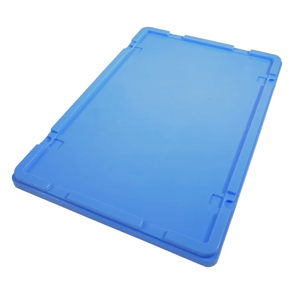 4-1004-07 Container Lid for Blue 703004