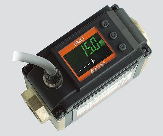 3-5262-01 Electrostatic Capacitive Electromagnetic Flow Monitor CX10A-NA-3