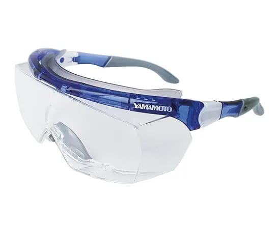 3-5478-01 JIS Protective Eyewear (Over Glass) SN-770