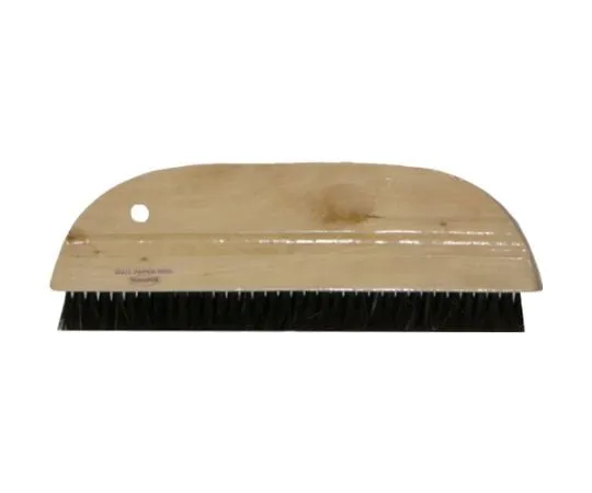 67-6827-61 Brush Hold Brush Total Length 250 mm Brush Width 235 mm 155610