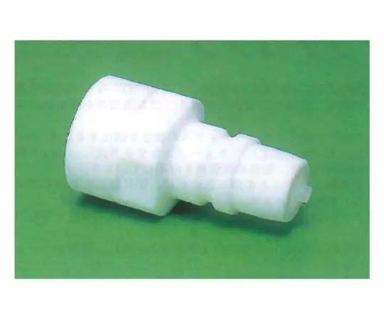 62-7095-79 USL Fluorine Plastic (PTFE) One Touch Coupler USL Plug NPT 1/4 00N-160-01 00N-160-01