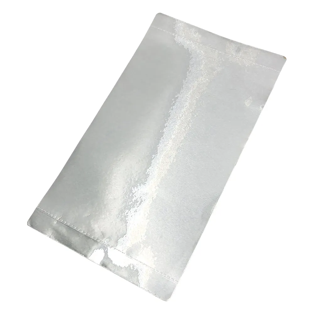 3-9126-01 Aluminum Seal Foil AlmaSeal II 100 Pieces AF-100