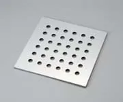 1-055-02 Preliminary Shelves for Stainless Steel Desiccator SD