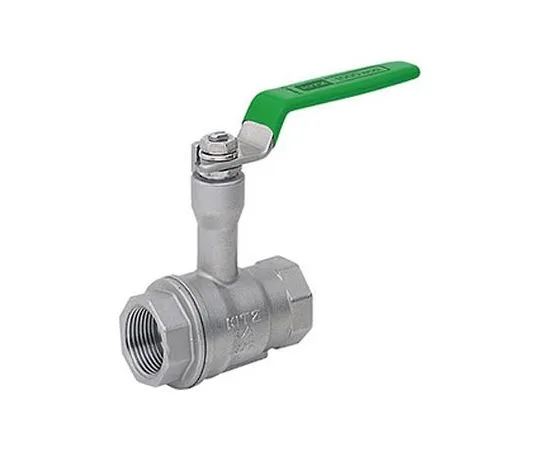 65-1883-89 Ball Valve (UTHL) Nominal Diameter 15 mm UTHL15A