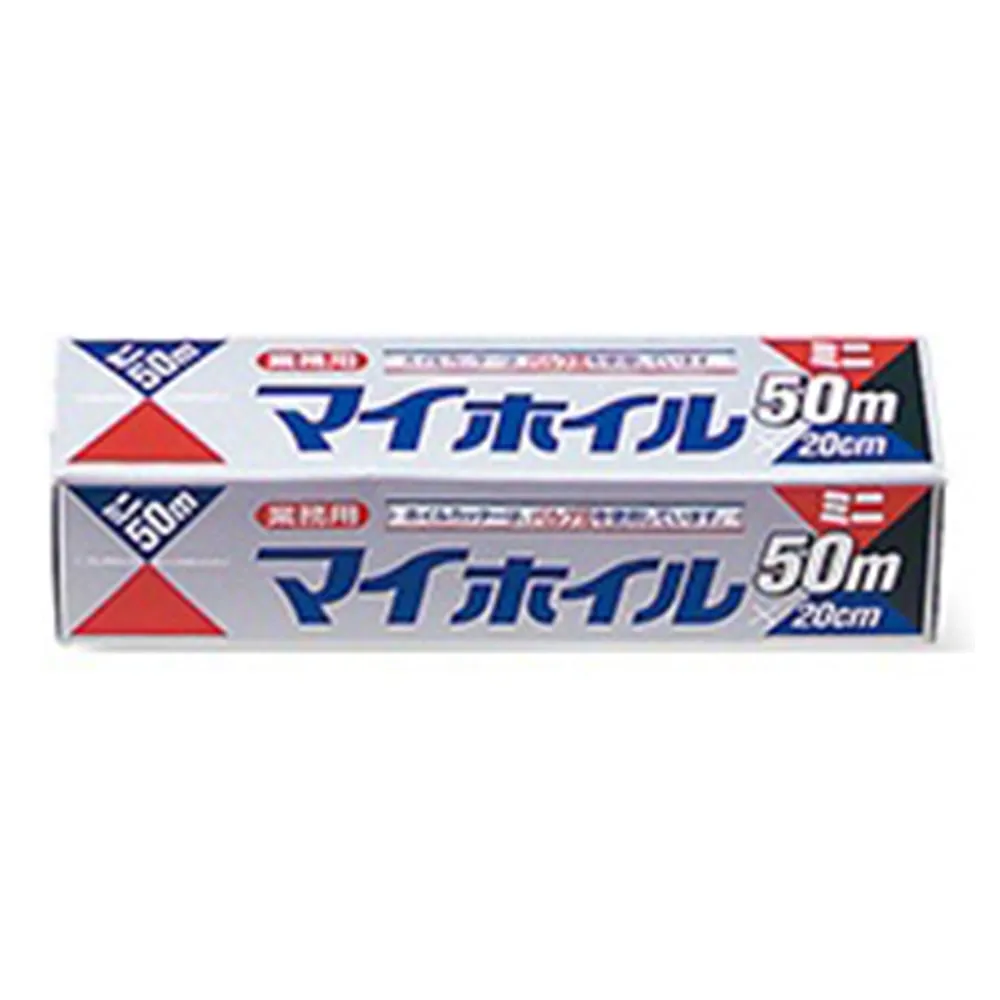 6-713-05 Aluminum Foil Mini -