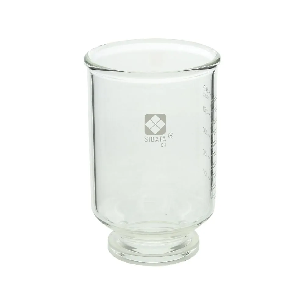 61-4430-20 Funnel 300mL for Φ47mm 061680-4711