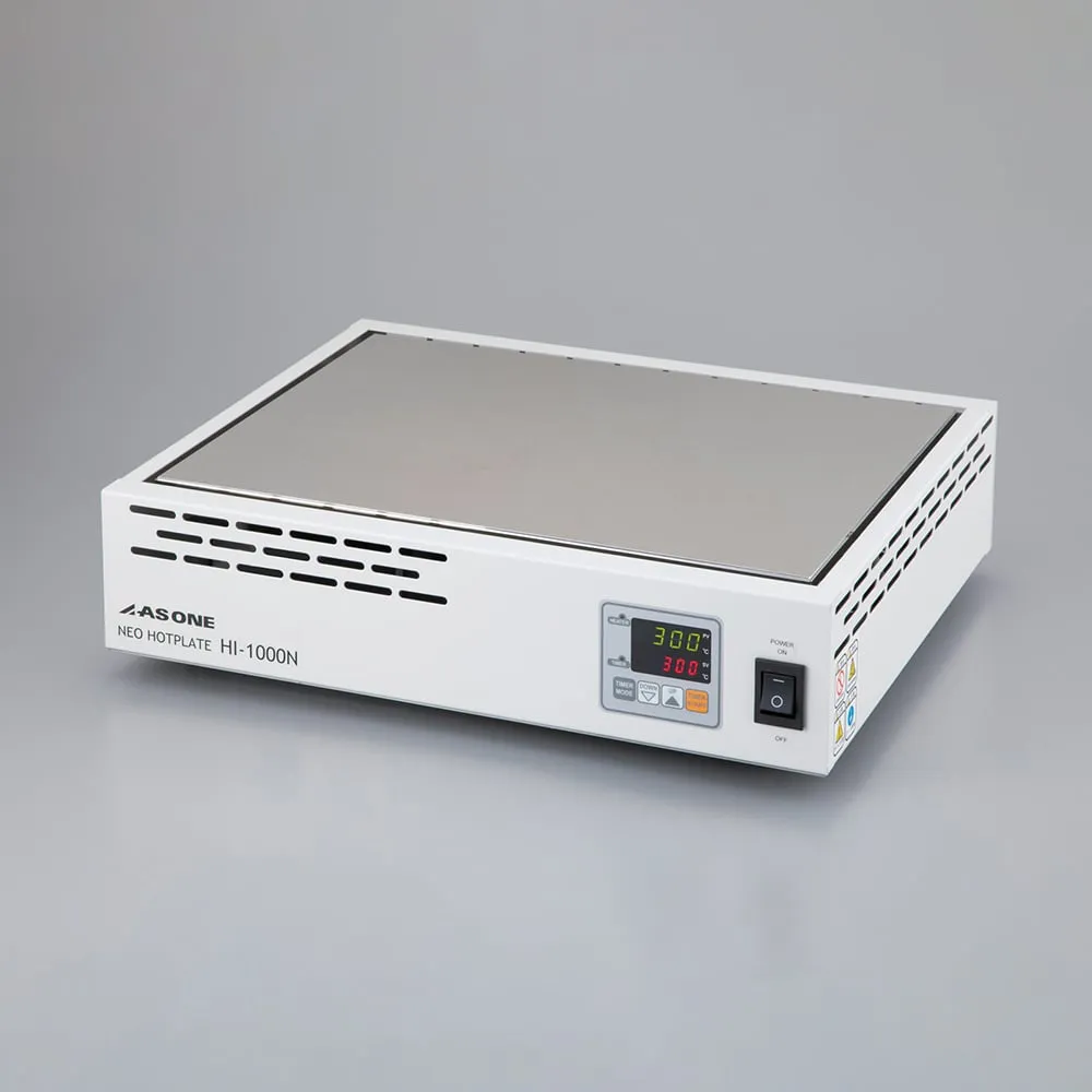 1-5170-11 Neo Hot Plate HI-1000N