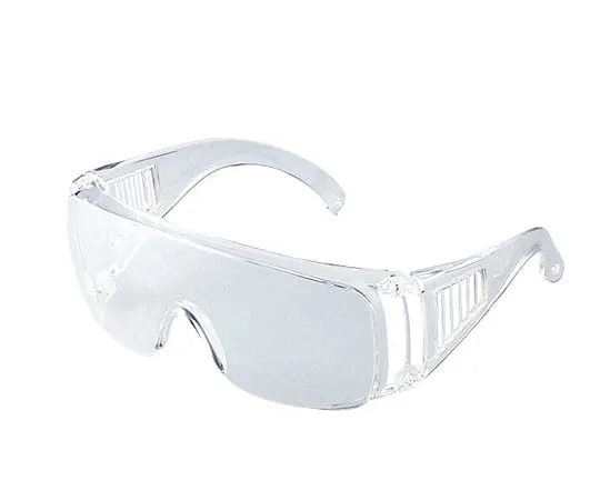 53-0001-24 Protective eyeglasses with side ventilation VG-2010