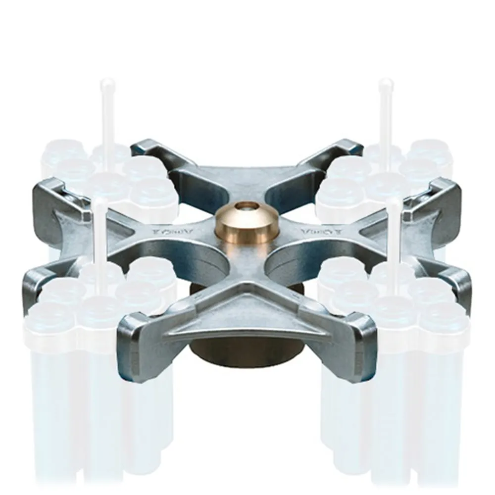 1-1584-33 Violamo General-Purpose Centrifuge Ts-7c Swing Rotor TS-7C