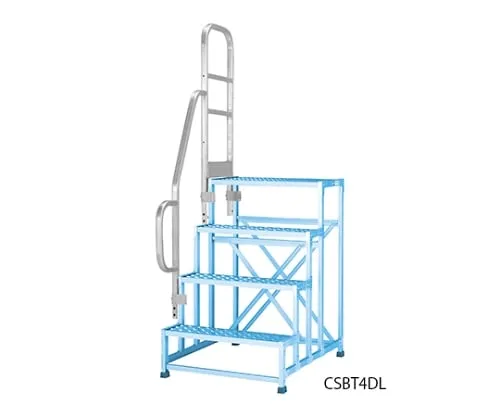 61-4442-97 Aluminum Single-Sided Hand Railing Set CSBT26DL