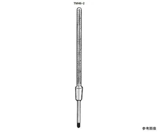 64-1063-14 Thermometer (Transparent common mating) TM46-2-1