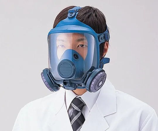 1-9471-12 Field Cover H-Ⅵ For Dustproof Mask 1821H