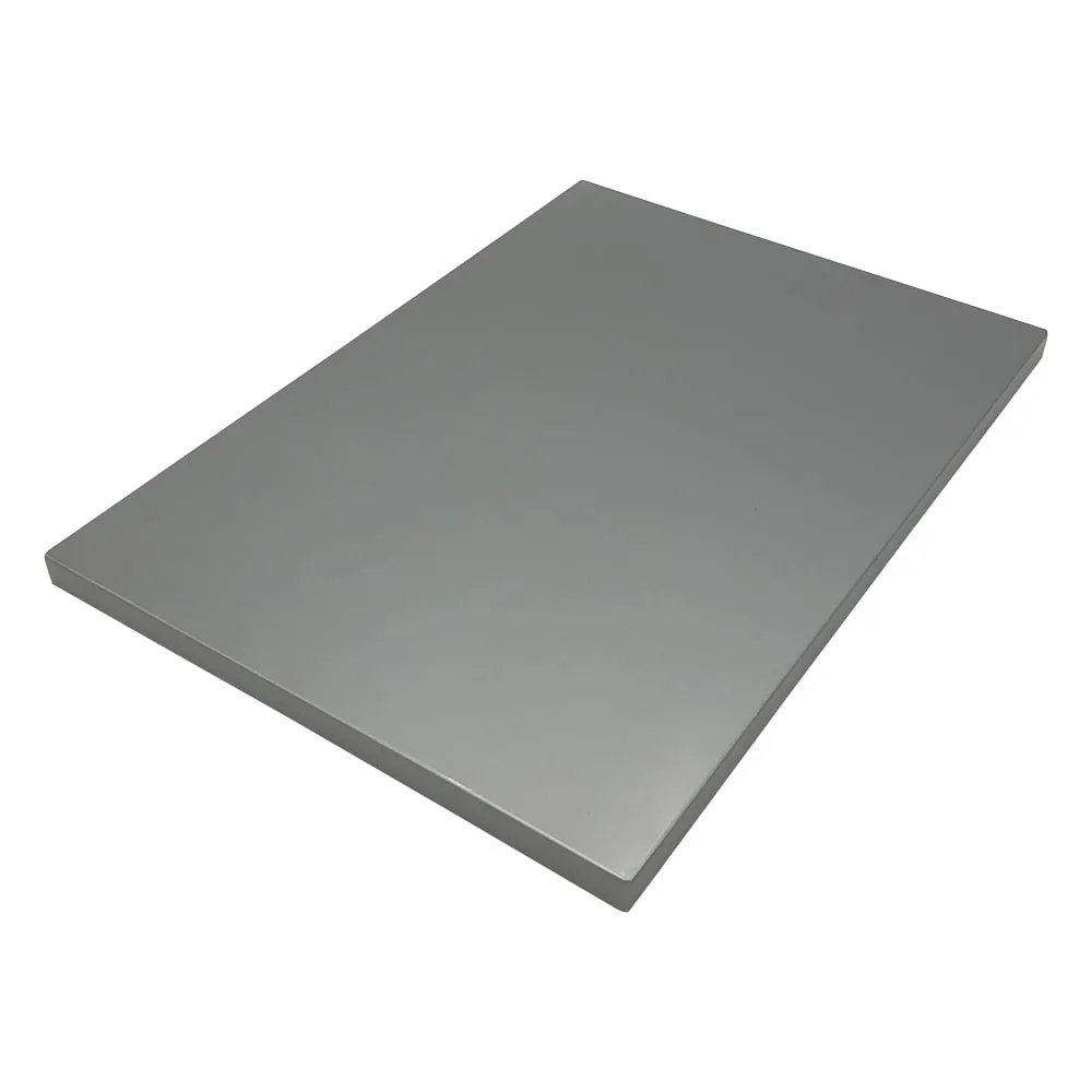 2-4018-05 Specimen Multi Rack Top Board 433 x 310 x 17mm SK-19