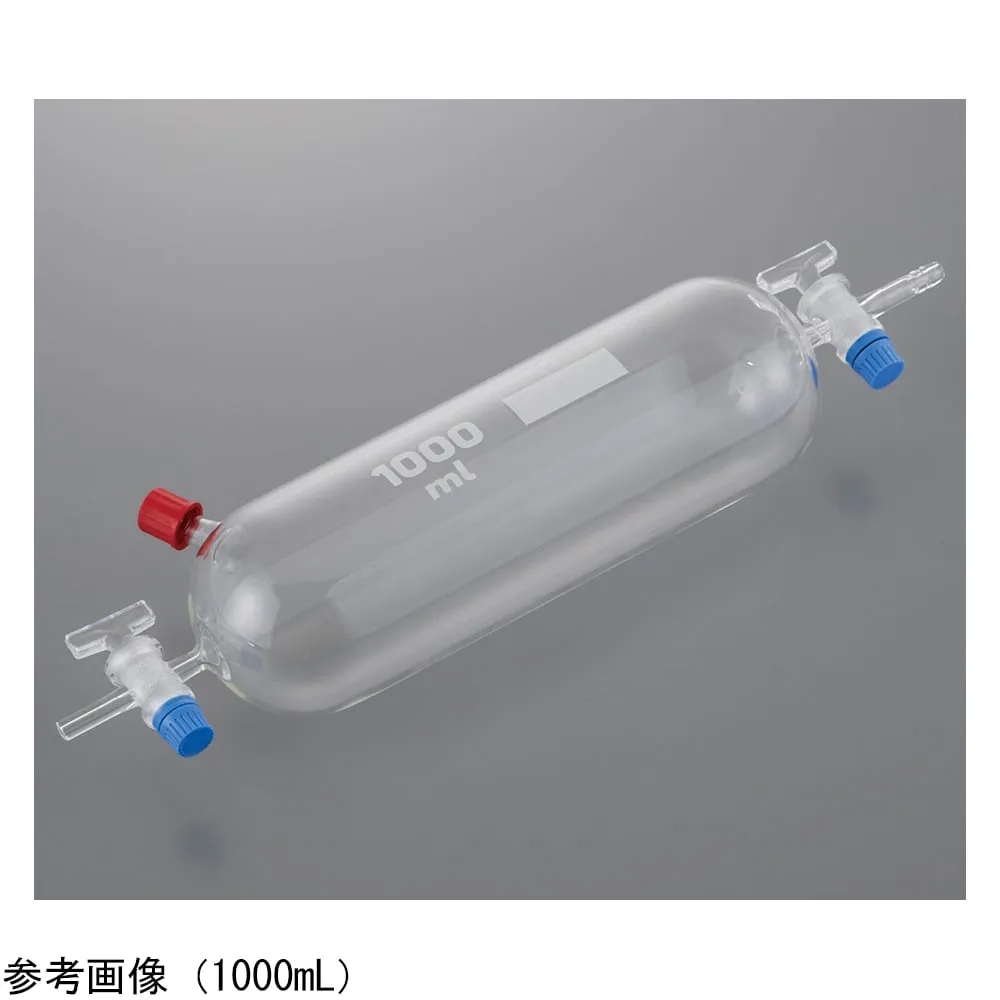 4-5137-05 Gas sampling tube (with GL 14 connector) 150 mL 05680143
