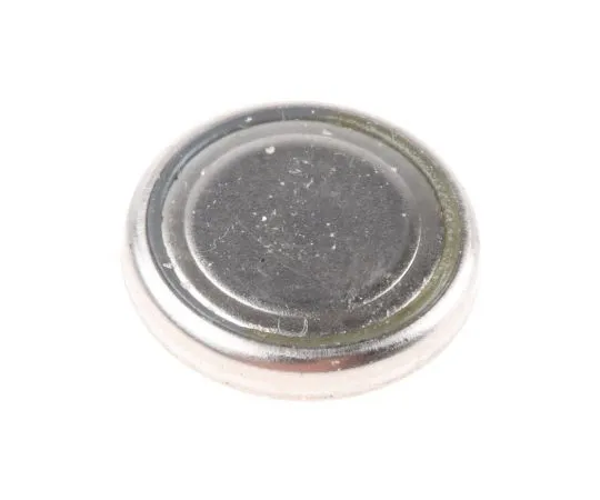 63-4649-71 RS PRO SR55 Button Battery, 1.55V, 11.6mm Diameter 595-659