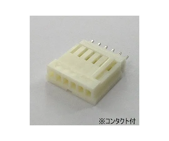 63-3101-67 6 Pins 2.5 mm pitch Connector ZL2541-6PS