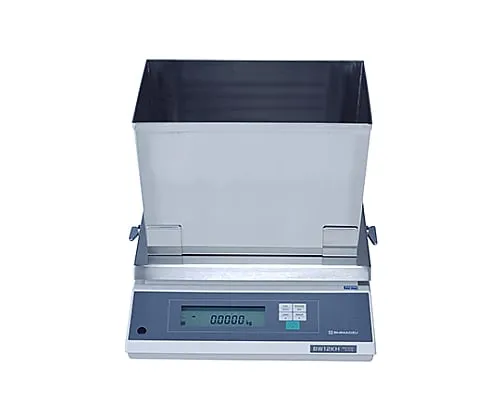 61-3563-58-20 Animal Balance BW 12 KH + Small Dish 0.1 g with Calibration Certificate S321-71670-91