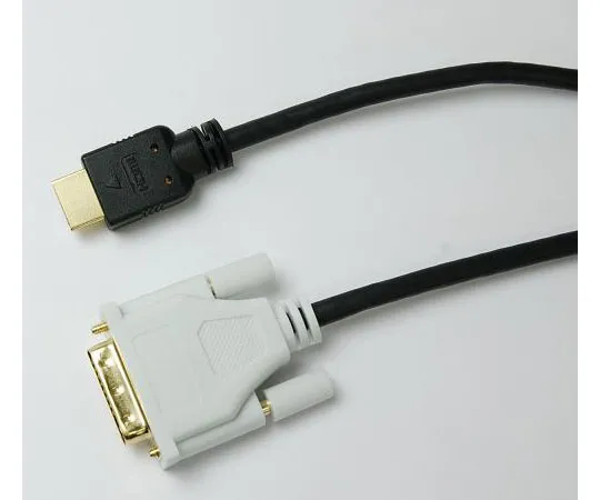 63-3152-36 DVI-HDMI conversion cable 5.0 m WDVHD050