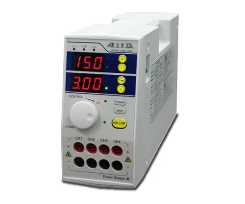 61-3733-82 High-Performance High Current Type Power Supply System Power Station HC 2311124/WSE-3500