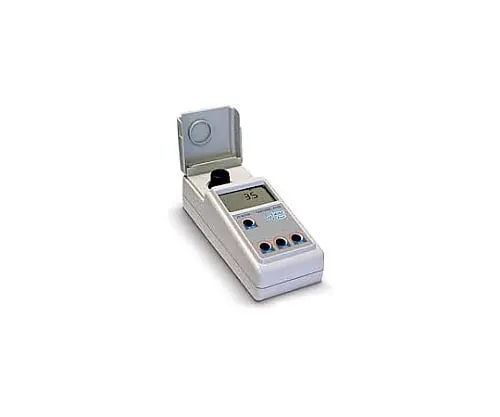 61-0117-43 Tartaric Acid Measuring Instrument for Wine HI 83748 HI83748