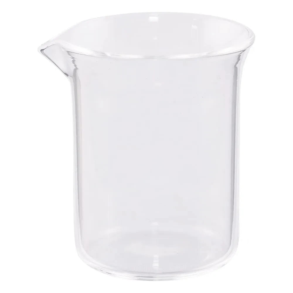 1-9480-01 Quartz Beaker 50mL 4501-01